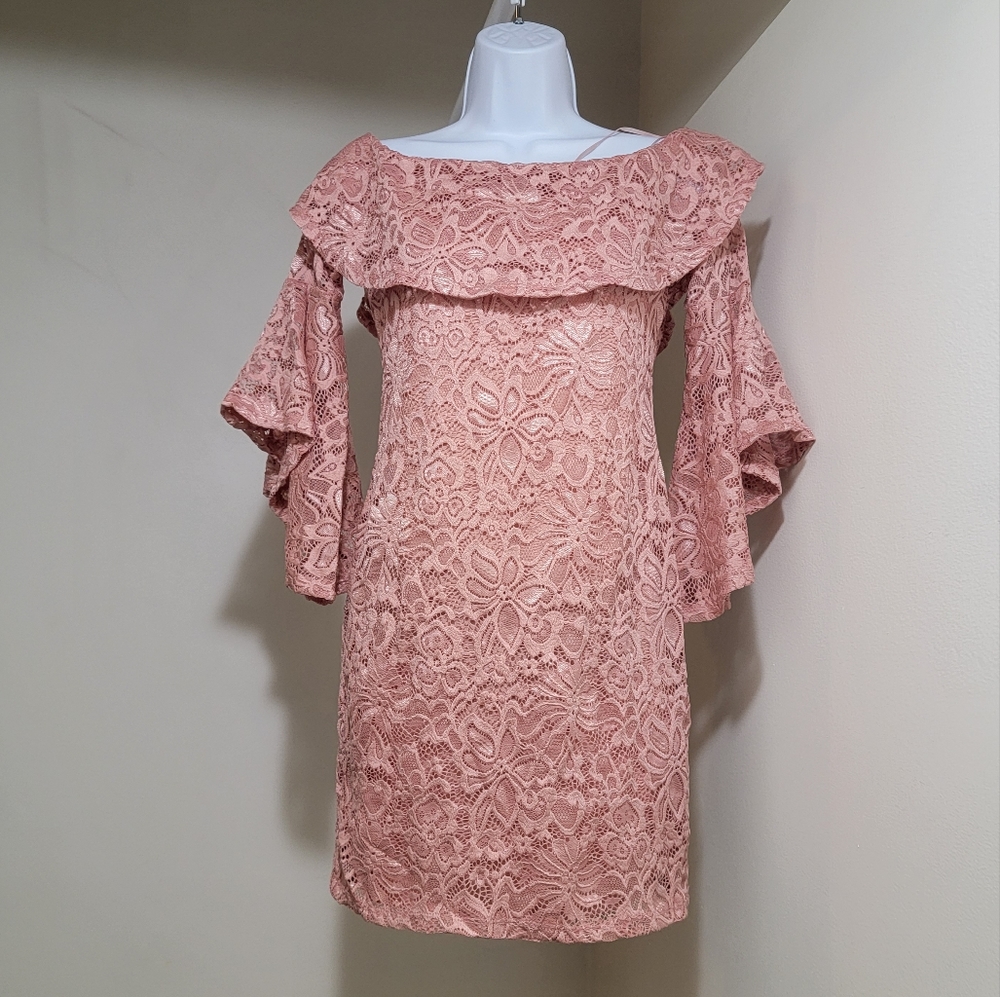 3. Forever 21 knit dress size Small - Picture 1 of 1